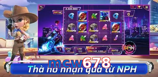 mcw678